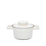 Nồi Riess Aromapots 2102-212 16cm 0,75L Pure White
