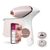 Máy triệt lông IPL Philips Lumea 9900 Series BRI950/02