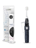 Set Bàn chải đánh răng điện Megaten Lumi 2 Made in Korea