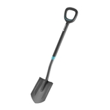 Xẻng trồng cây cán dài Gardena 117 cm 17012-20