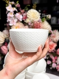 Set 10 bát ăn cơm Royal Berlin cao cấp