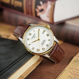 Đồng Hồ đeo tay Tissot C86 Máy Cơ