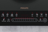 Bếp từ đơn Philips HD5850/90 2000W