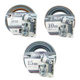 Bộ vòi tưới cây 10 chức năng Fluvo