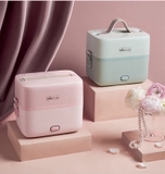 Hộp cơm cắm điện chính hãng BEAR DFH-B12E1