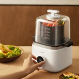Nồi chiên không dầu đa năng Deerma KZ200 (2L)
