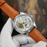 Đồng hồ đeo tay cơ Rolex C626