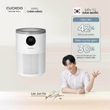 Máy Lọc không khí Cuckoo CAC-AF1110FW/WHCKV