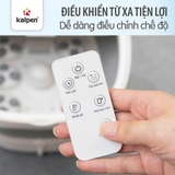 Chậu massage và ngâm chân gấp gọn Kalpen G20 8L