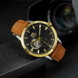 Đồng Hồ đeo tay ORIENT C526 Máy Cơ
