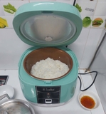 NỒI CƠM ĐIỆN SAIKO RC-1827