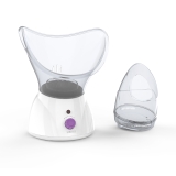 Máy xông hơi mặt tái tạo da Homedics FAC-40WTA