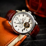Đồng hồ đeo tay PATEK PHILLIPPE D129 Máy Cơ