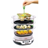Nồi hấp 3 tầng Tefal VS4003