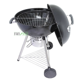 Bếp nướng than GREEN HILLS Deluxe Kettle 220GH22N Charcoal BBQ Grill