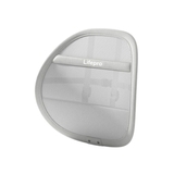 TỰA LƯNG LÀM MÁT Ô TÔ ĐA NĂNG 2 IN 1 LIFEPRO L255-CS