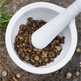 BỘ CHÀY CỐI SILIT Monser Porzellan– HÀNG NHẬP ĐỨC