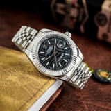 Đồng hồ đeo tay Rolex B213 Máy Pin