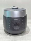 Nồi cơm cao tần Cuckoo CRP-LHBR0600F 1,08L màu xám