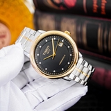 Đồng Hồ đeo tay Tissot C233 Máy Cơ