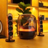 LOA HK SOUNDSTICKS 5 MÀU ĐEN