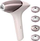 Máy triệt lông CAO CẤP Philips Lumea Series 9900 SkinAI BRI977/00