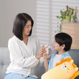 Máy xông khí dung dạng lưới OMRON NE-U300