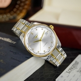 Đồng hồ đeo tay LONGINES C63 Máy Cơ