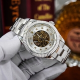 Đồng hồ đeo tay Rolex CR12 Máy Cơ