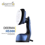 Máy ủi hơi nước cầm tay Deerma DEM-HS300