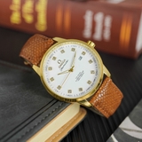 Đồng hồ đeo tay Omega B781 Máy PiN