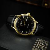 Đồng hồ đeo tay LONGINES B321 Máy Pin