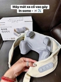 Máy mát xa cổ của In Some Hàn Quốc