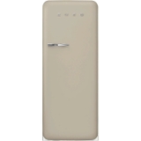 Tủ lạnh SMEG FAB28RDPP6 270L màu trắng ngà phiên bản Perfectly