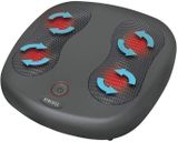 Máy massage chân Shiatsu HoMedics FMS-230H-EU ( kèm nhiệt hồng ngoại )