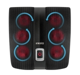Máy massage chân công nghệ GEL-TOUCH kèm nhiệt Homedics FMS-271