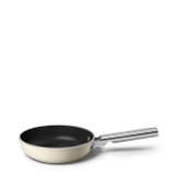 Chảo rán SMEG FPF2002CRM 20cm màu kem