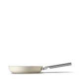Chảo rán SMEG FPF2002CRM 20cm màu kem