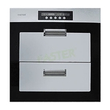 Máy sấy bát Faster FS A19