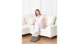 ỦNG SƯỞI ẤM MASSAGE CHÂN BEURER FWM45