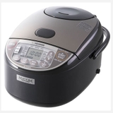 Nồi cơm điện Zojirushi NL-GAQ10V-BM 1L