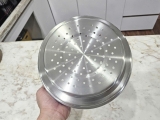 XỬNG HẤP ZWILLING PLUS 20/24CM