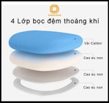 Ghế Chống Gù Aric G09