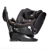 Ghế ngồi ô tô trẻ em Joie i-Spin Grow Eclipse R