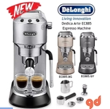 Máy pha cà phê Delonghi EC885