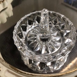 Giá đựng nhẫn Bohemia Crystal