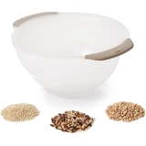 GIÁ VO GẠO VÀ NGŨ CỐC OXO Good Grips Rice & Small Grains Washing Colander