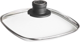 Chảo vuông 2 tay cầm Woll Diamond Lite Casseroles square 28x28 cm