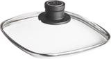 Chảo vuông Woll Diamond Lite Fry Pans square 22x22 cm