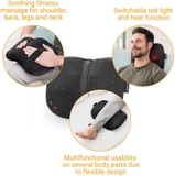 Gối Massage Medisana CL 300 Kontur Shiatsu
